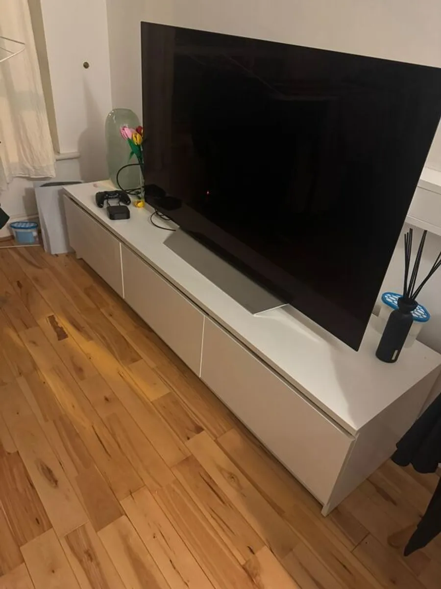 Tv table - Image 1