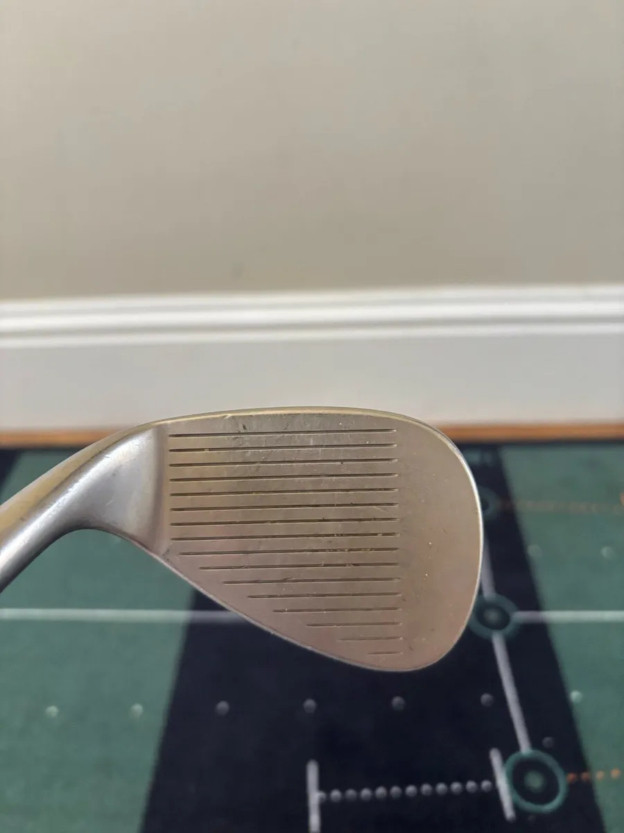 Titleist Vokey 52 Wedge - Image 2