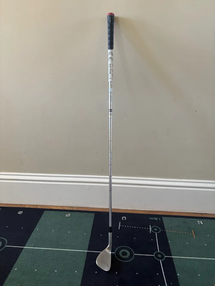 Titleist Vokey 52 Wedge - Image 3