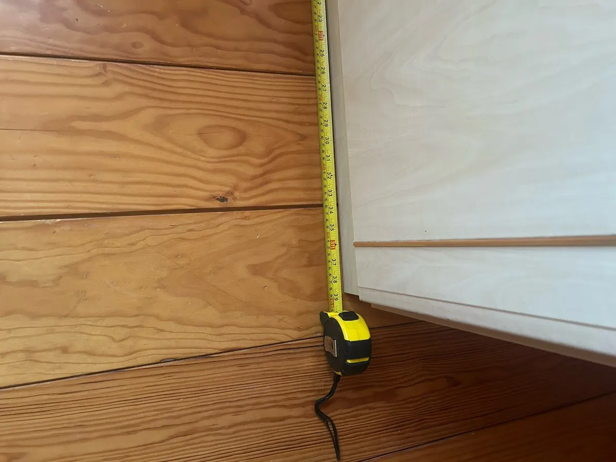 Bedroom wardrobe - Image 4