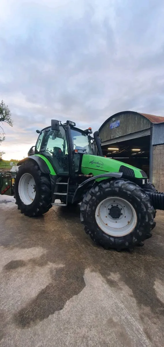 Deutz 150.7 - Image 1