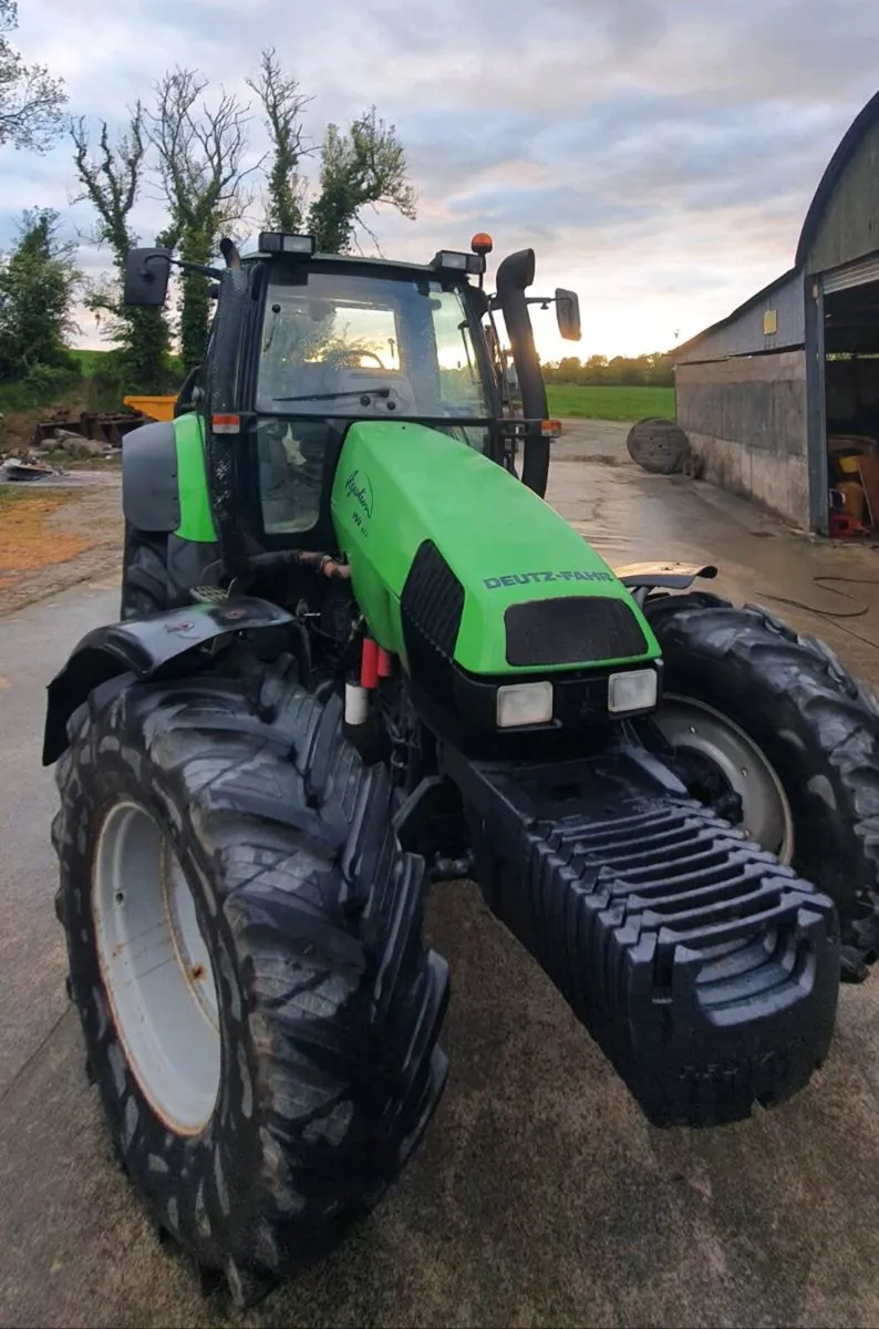 Deutz 150.7 - Image 2