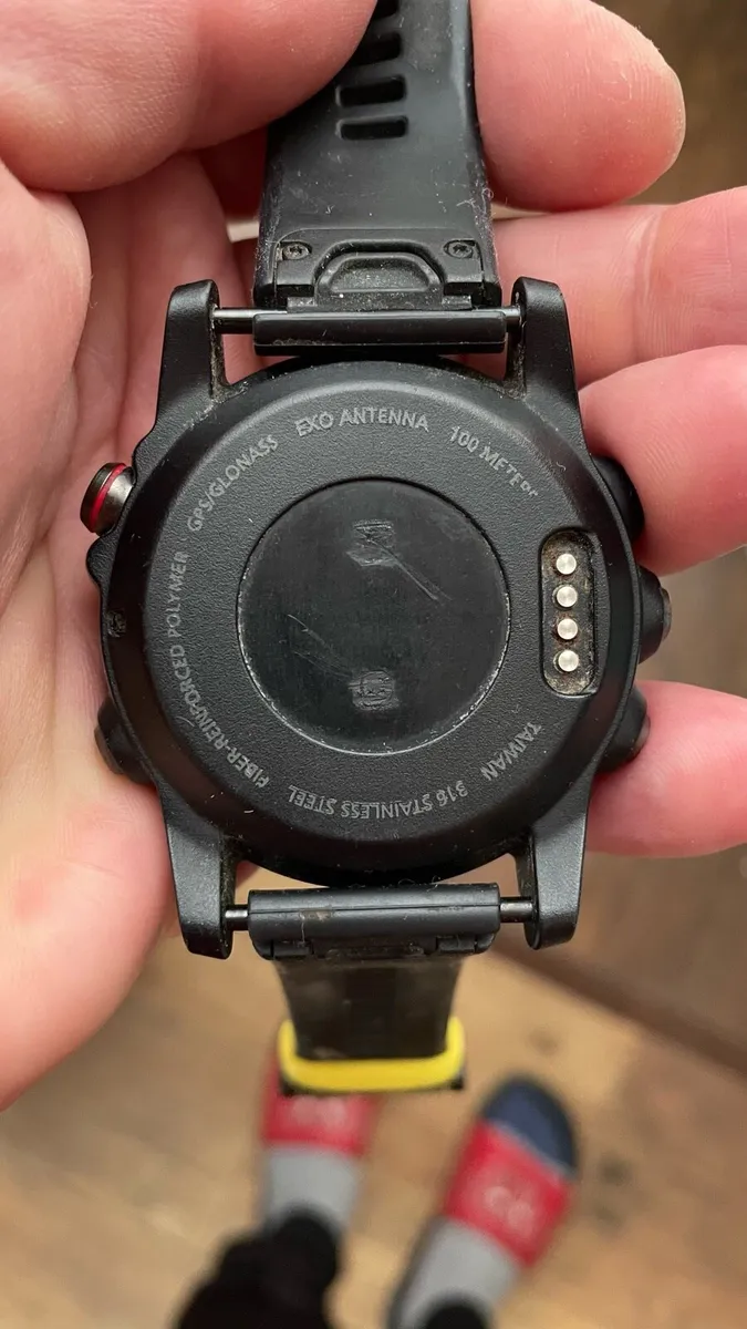 Garmin Fenix 3 - Image 3
