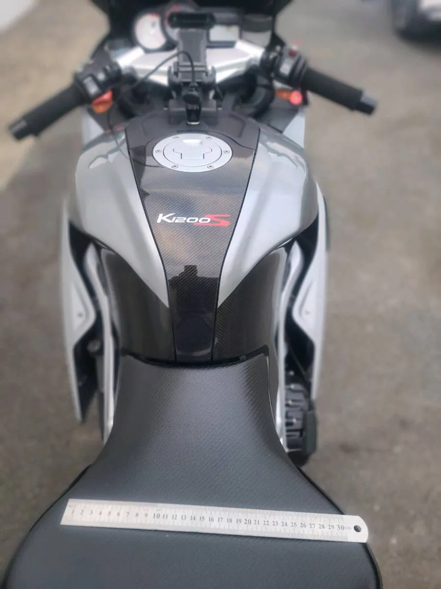 Pristine BMW K1200s *OFFERS* - Image 3