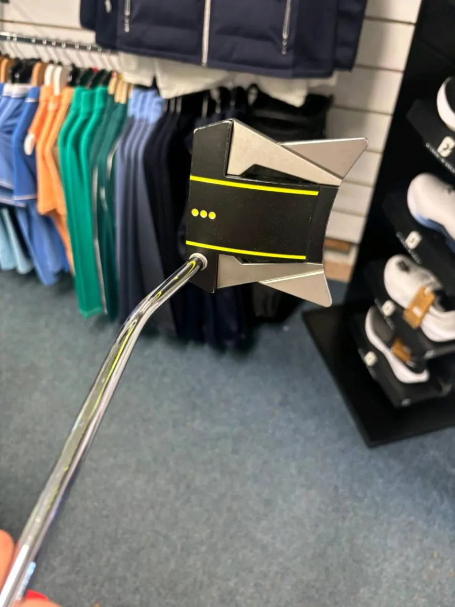 Scotty Cameron Phantom X12 Putter - Image 2
