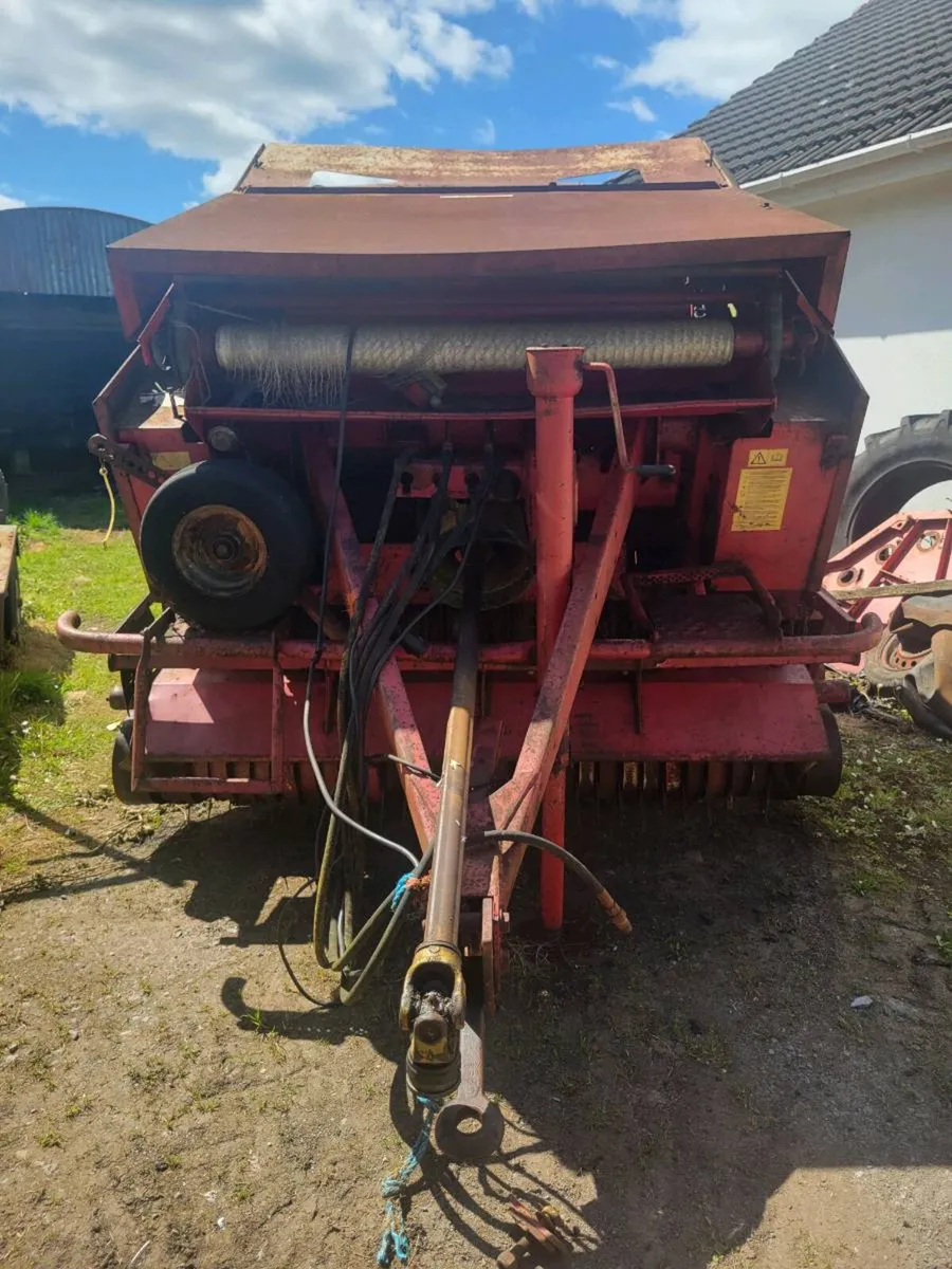 Farm machinery - Image 2
