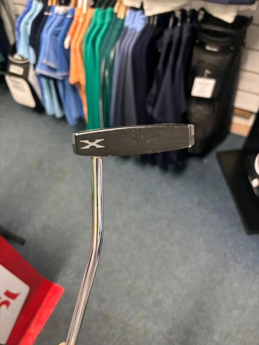 Scotty Cameron Phantom X12 Putter - Image 3
