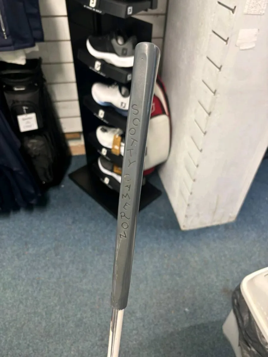 Scotty Cameron Phantom X12 Putter - Image 4