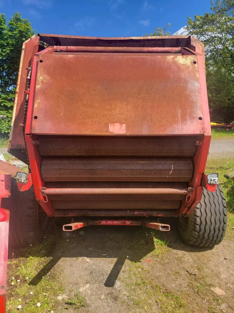 Farm machinery - Image 4