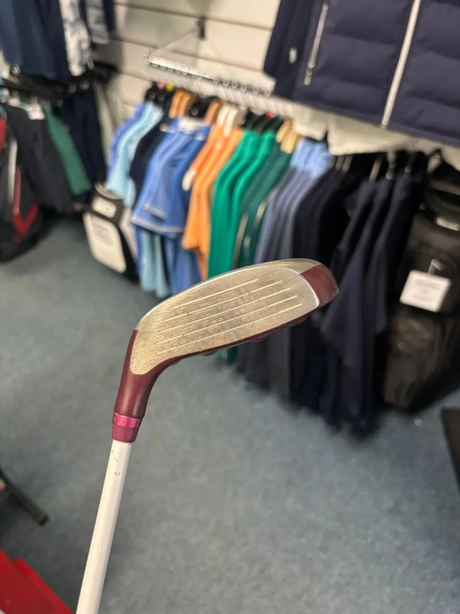 Ping GLE2 Ladies 7 Wood - Image 3