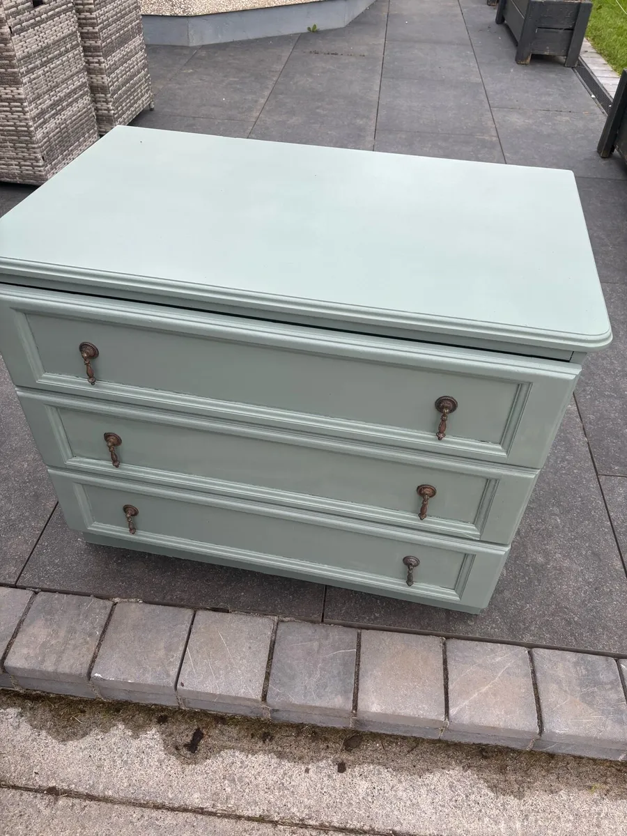 Set of drawers - Image 2