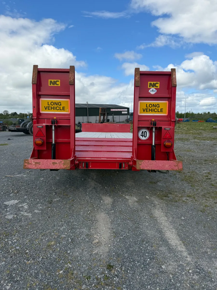 2022 NC LOW LOADER - Image 4