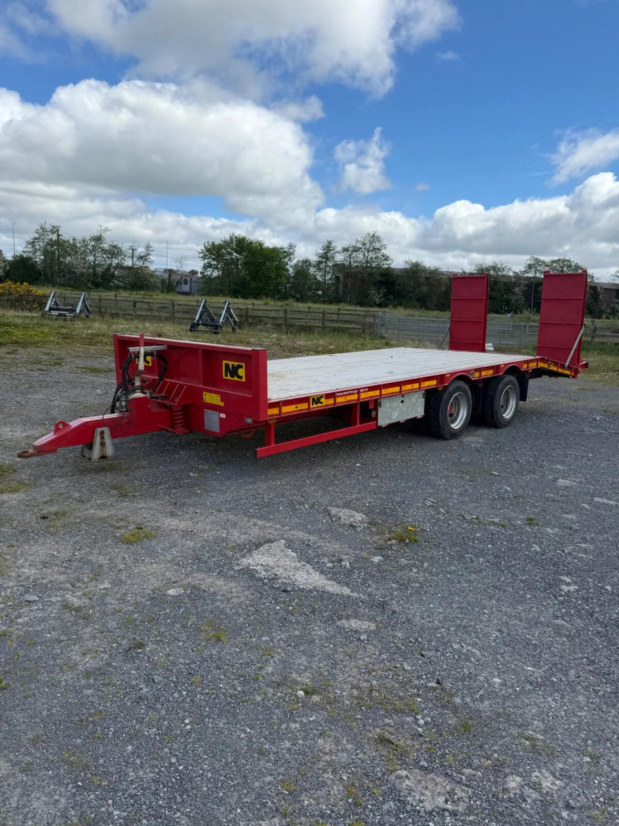 2022 NC LOW LOADER - Image 3