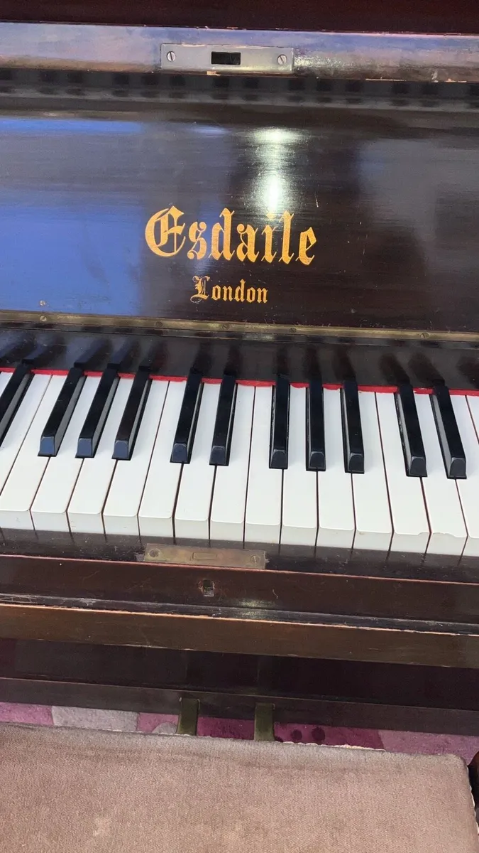 Piano - Image 3