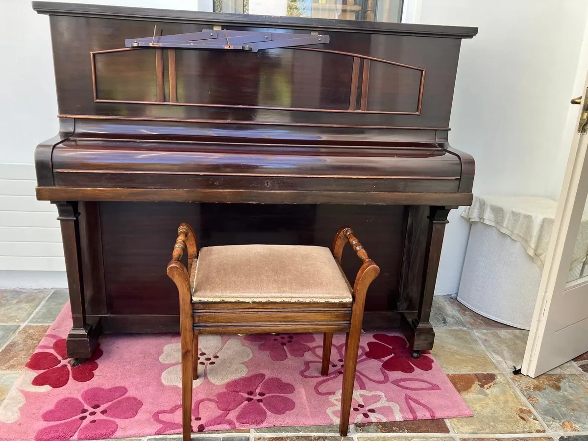 Piano - Image 4