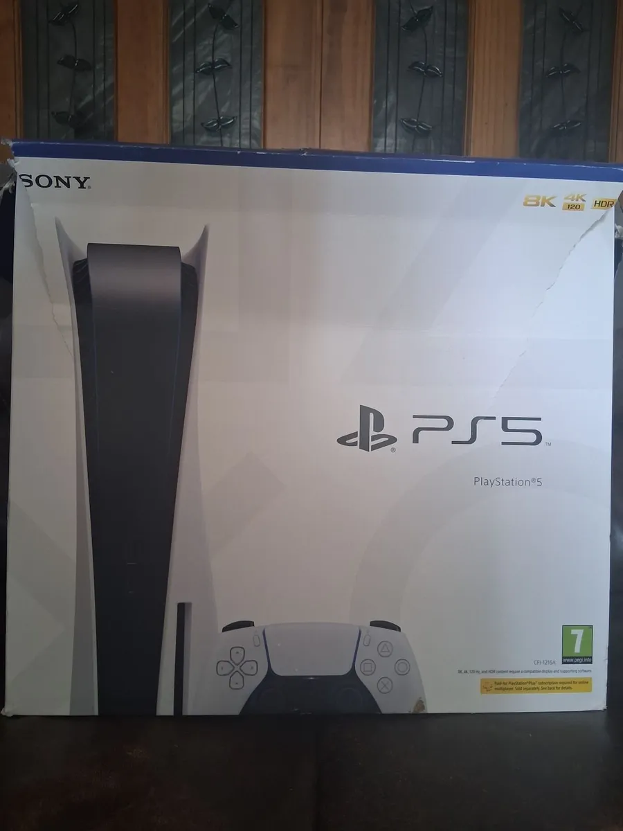 Ps5 - Image 3
