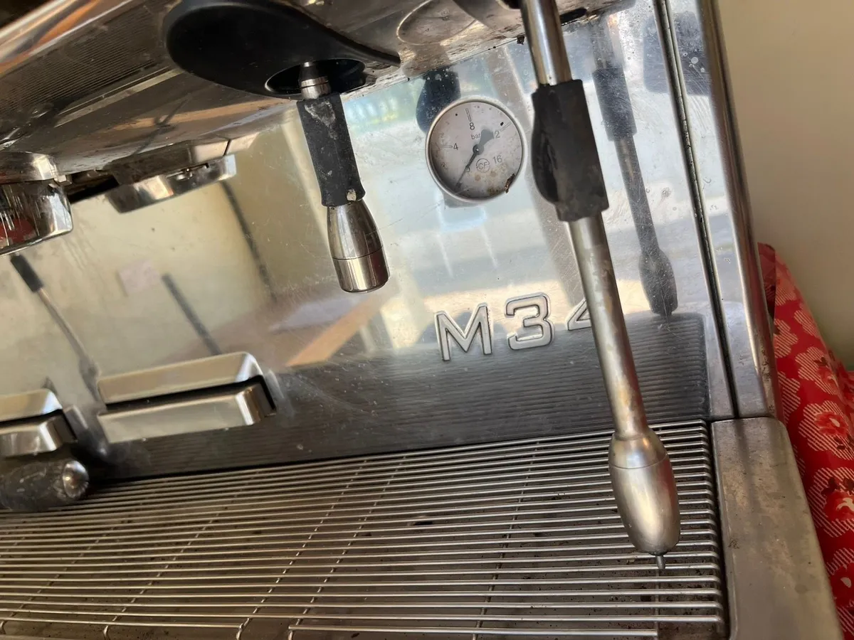 Coffee and Wine equipment - Image 2