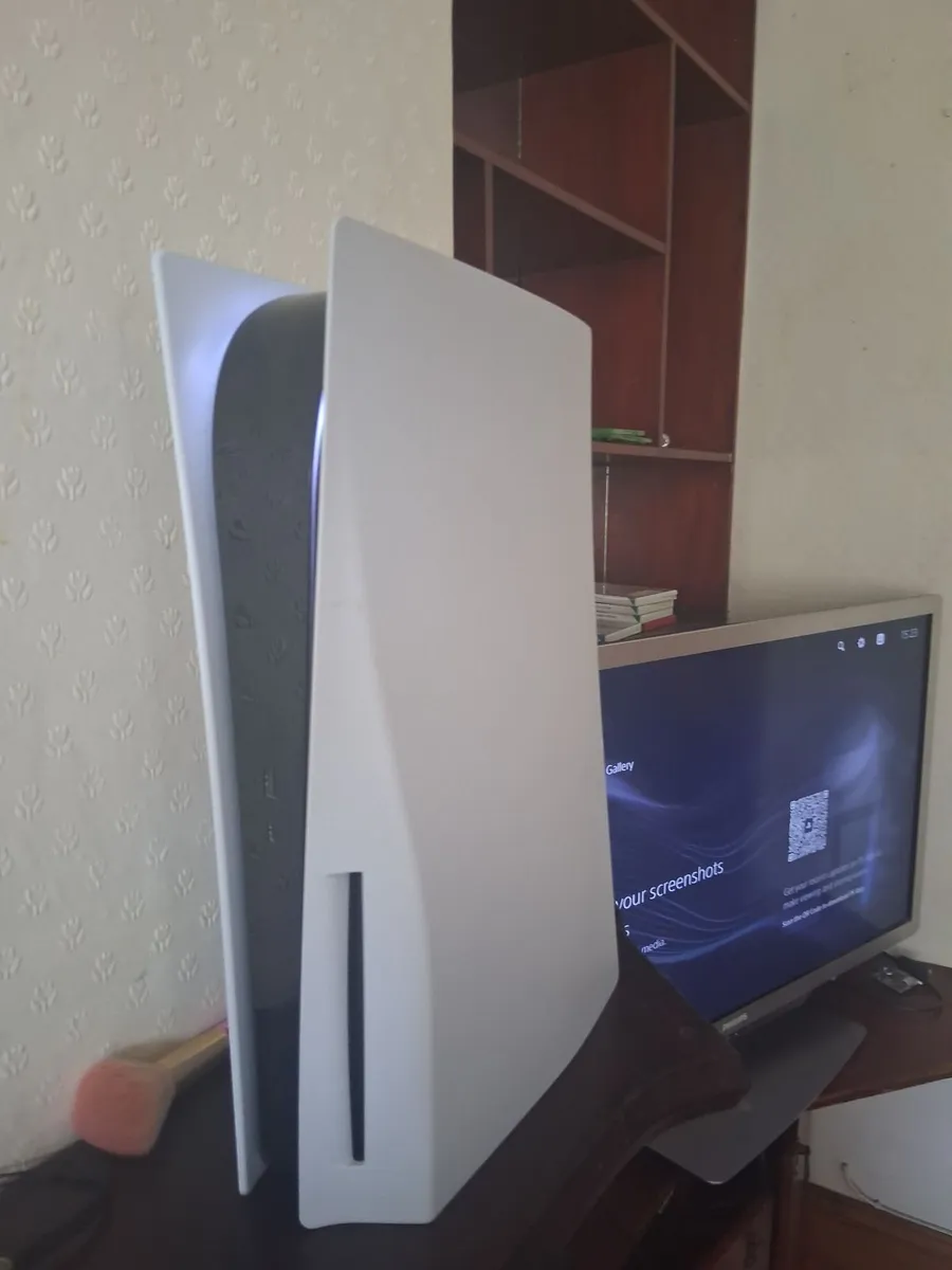 Ps5 - Image 1