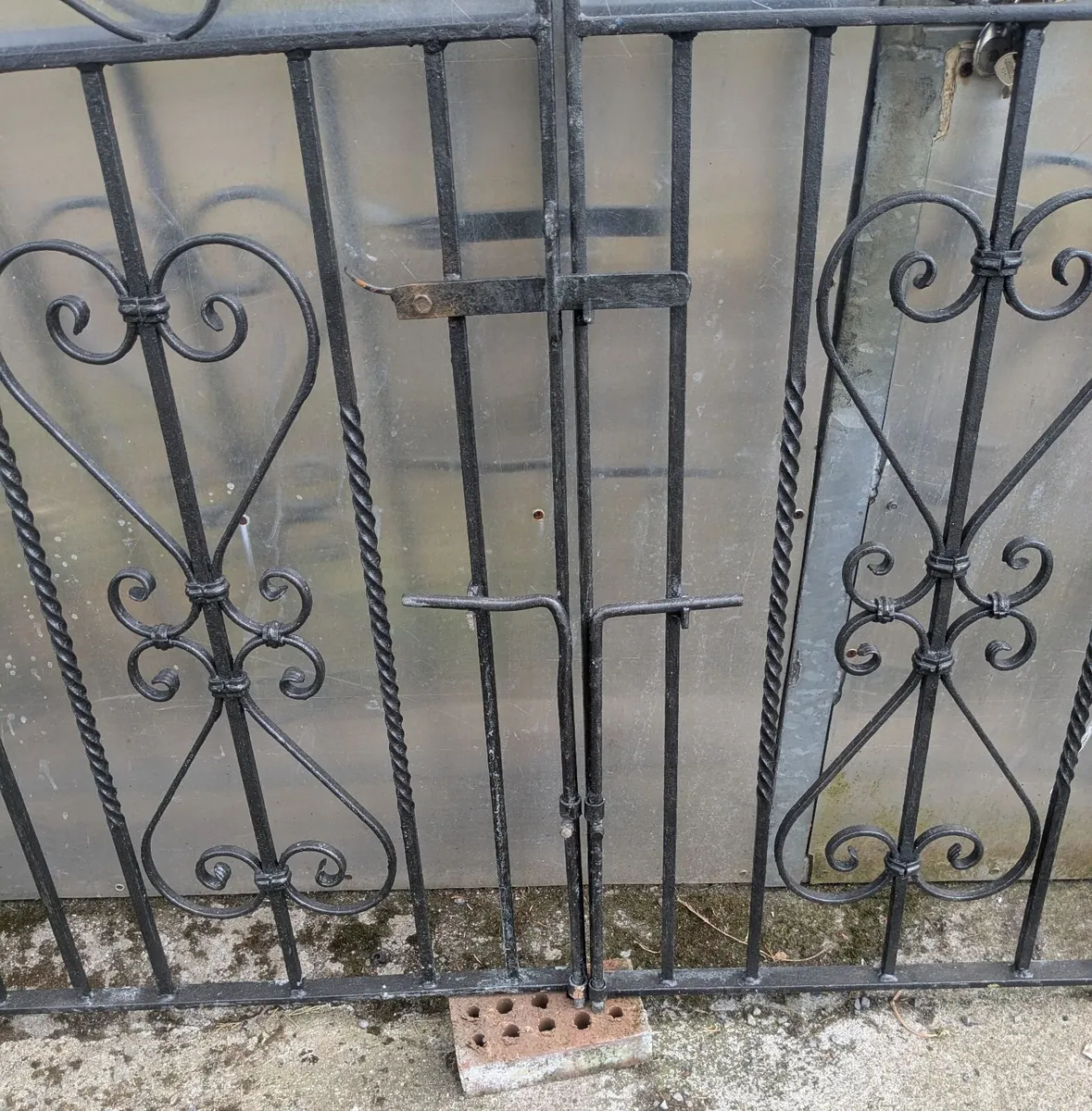 Garden Gate - Image 1