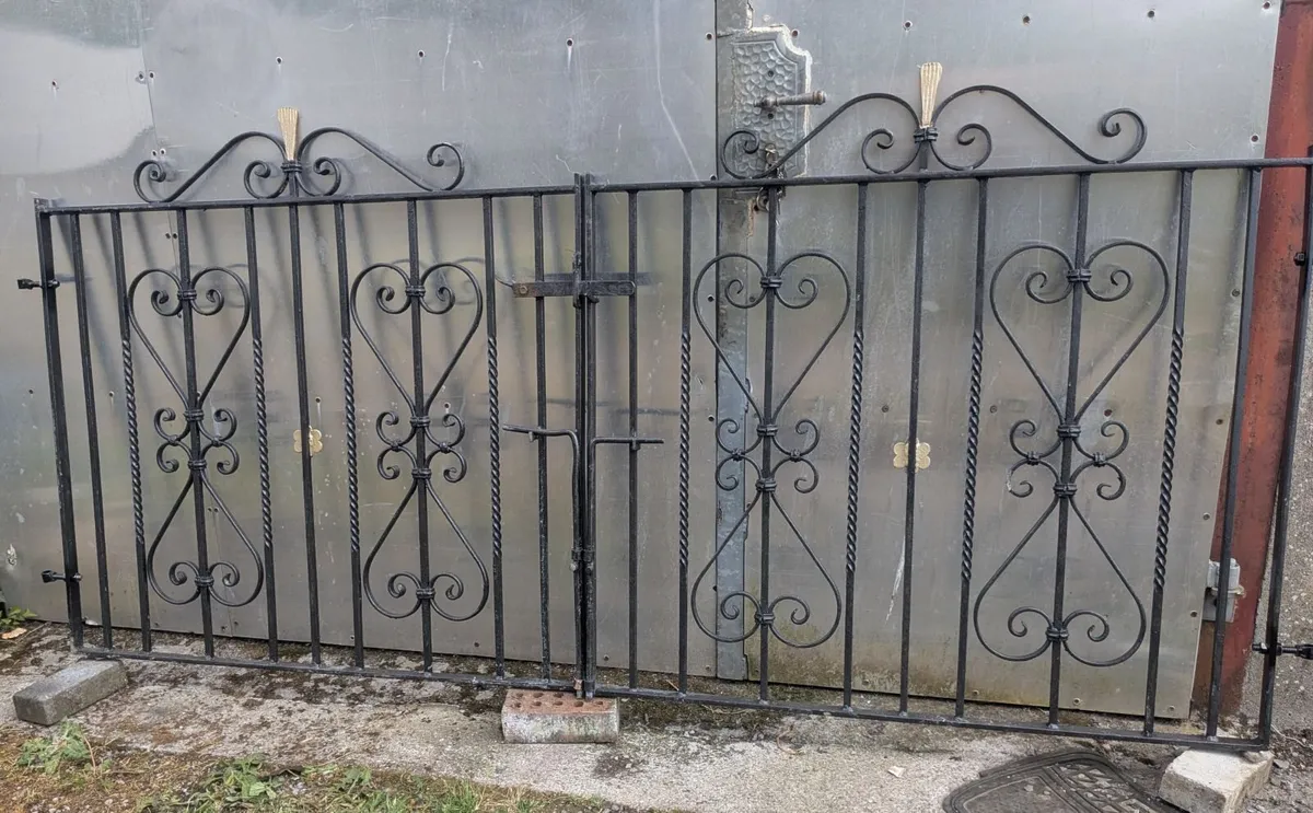Garden Gate - Image 2