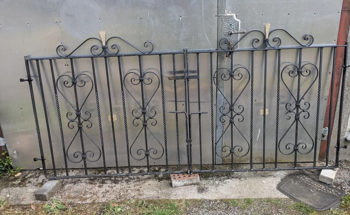 Garden Gate - Image 4
