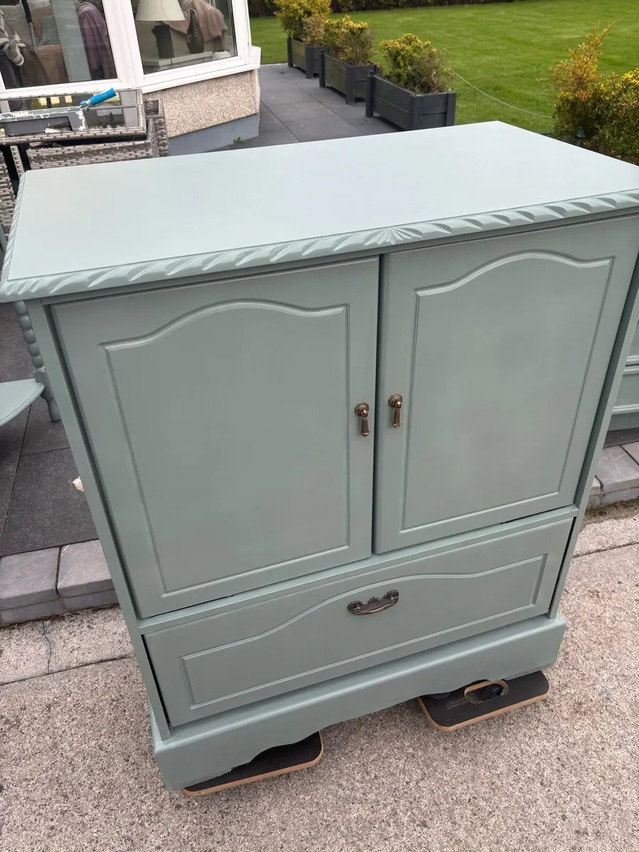 Furniture Cabinet - Image 2