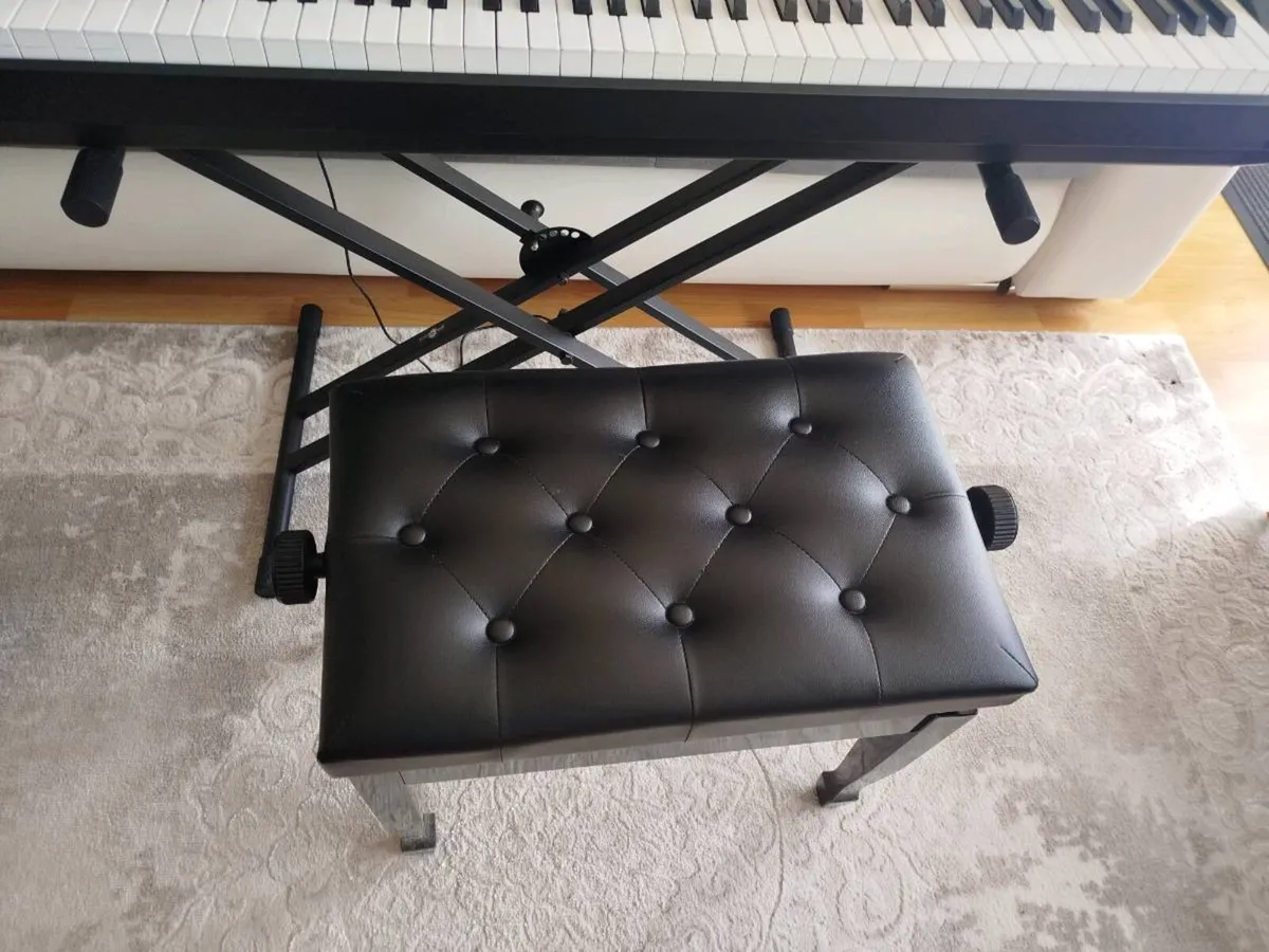 Piano - Image 3