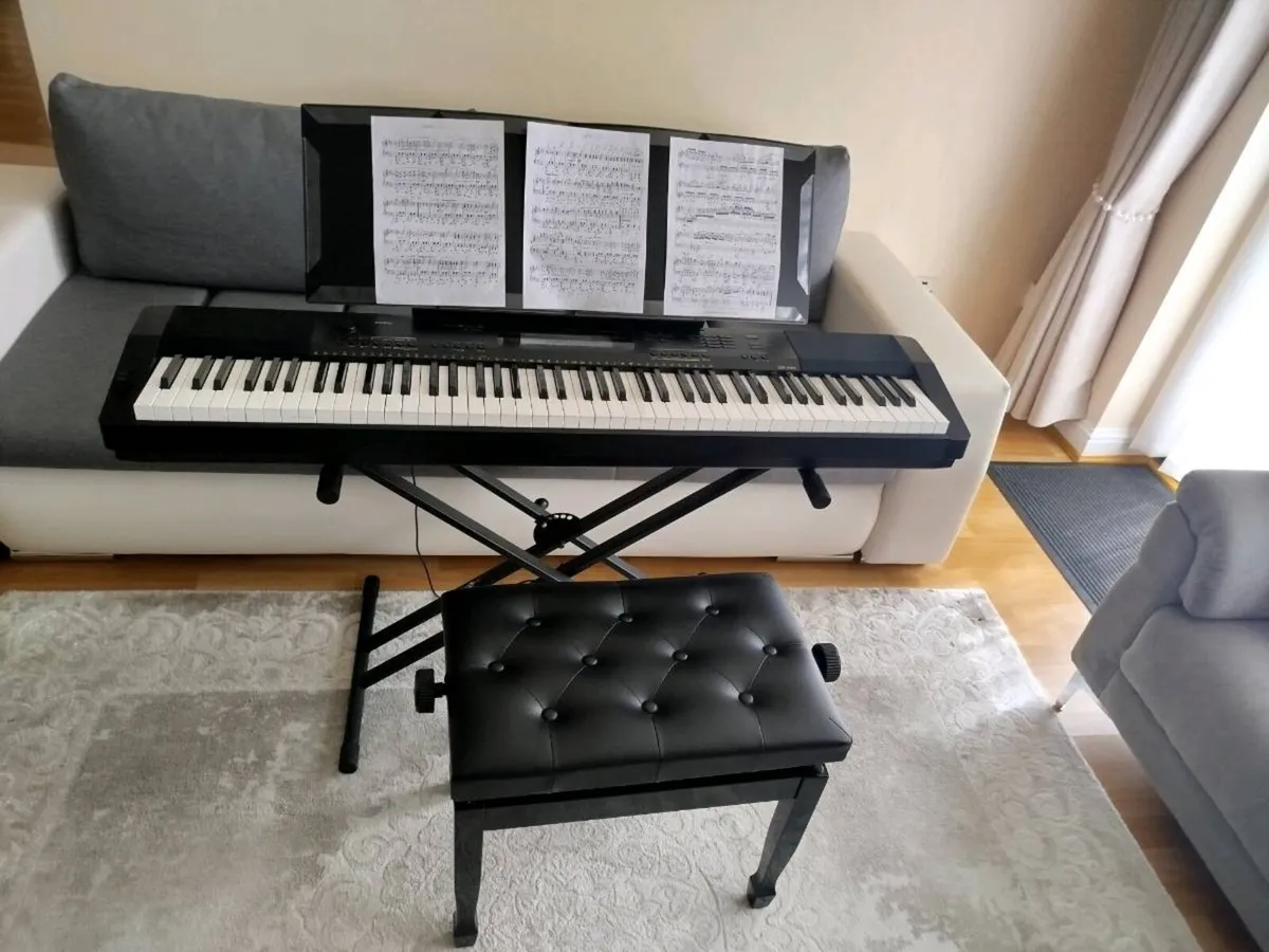 Piano - Image 4
