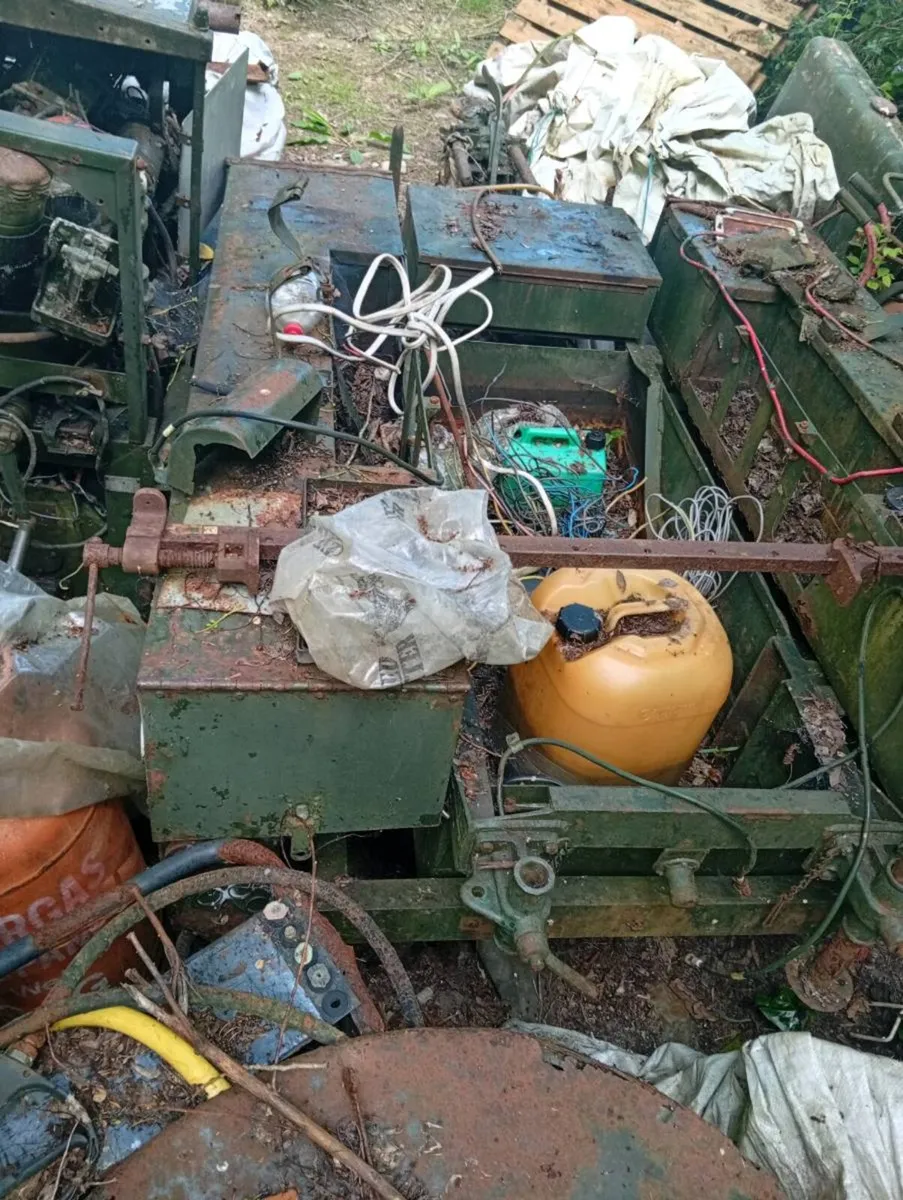 Army generator - Image 4
