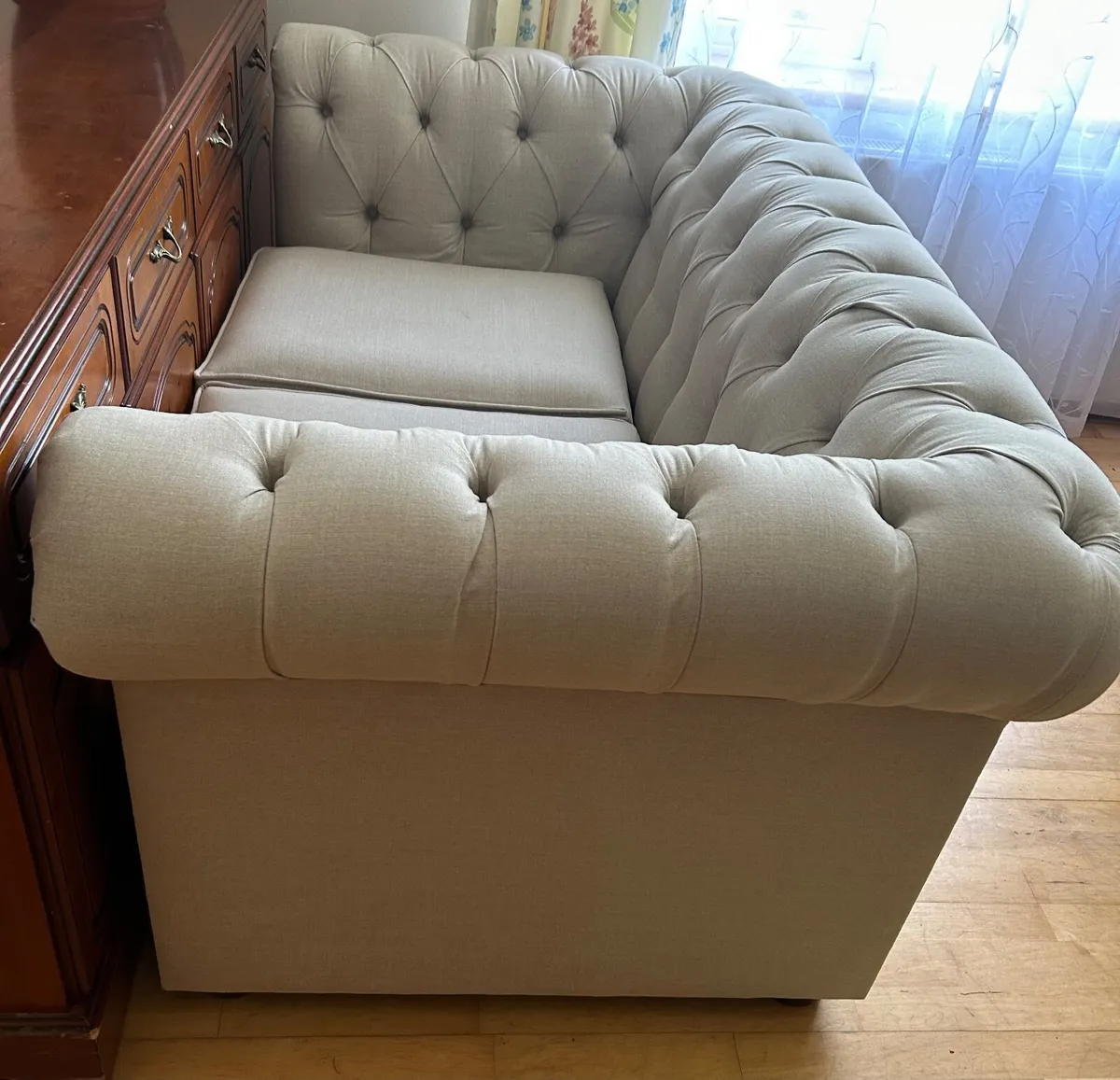 2-seater Sofa - Image 2