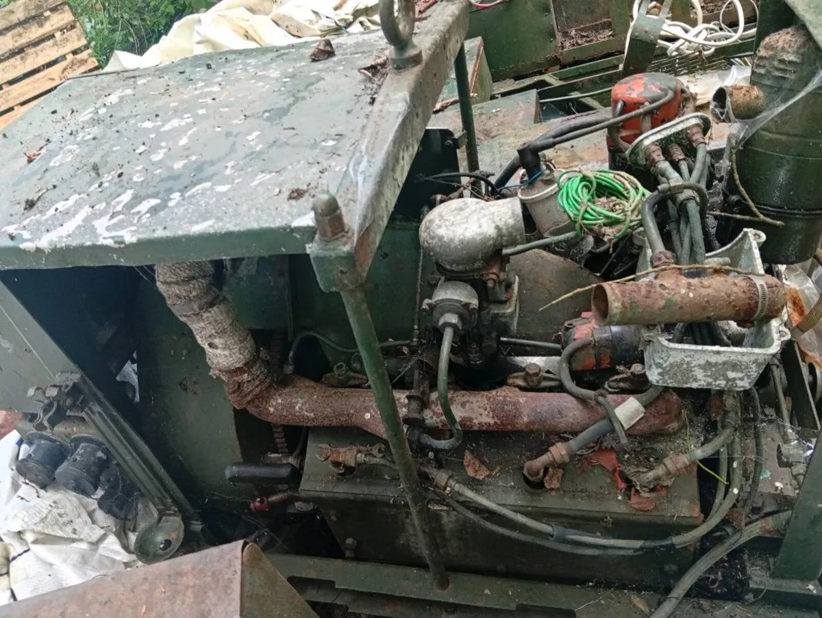 Army generator - Image 2