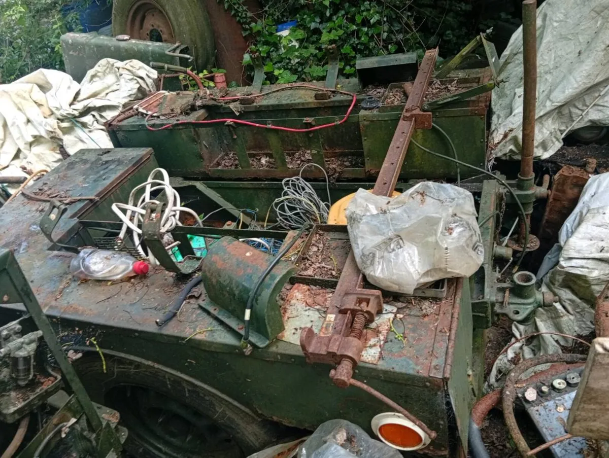 Army generator - Image 3