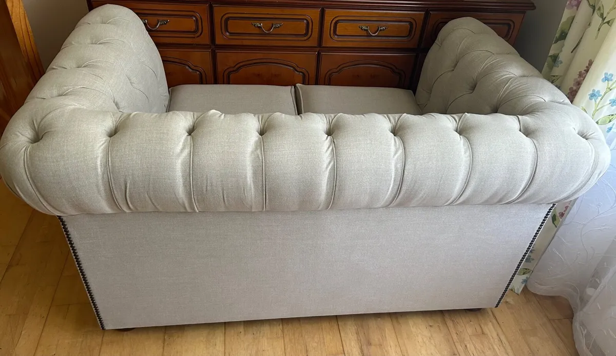 2-seater Sofa - Image 3