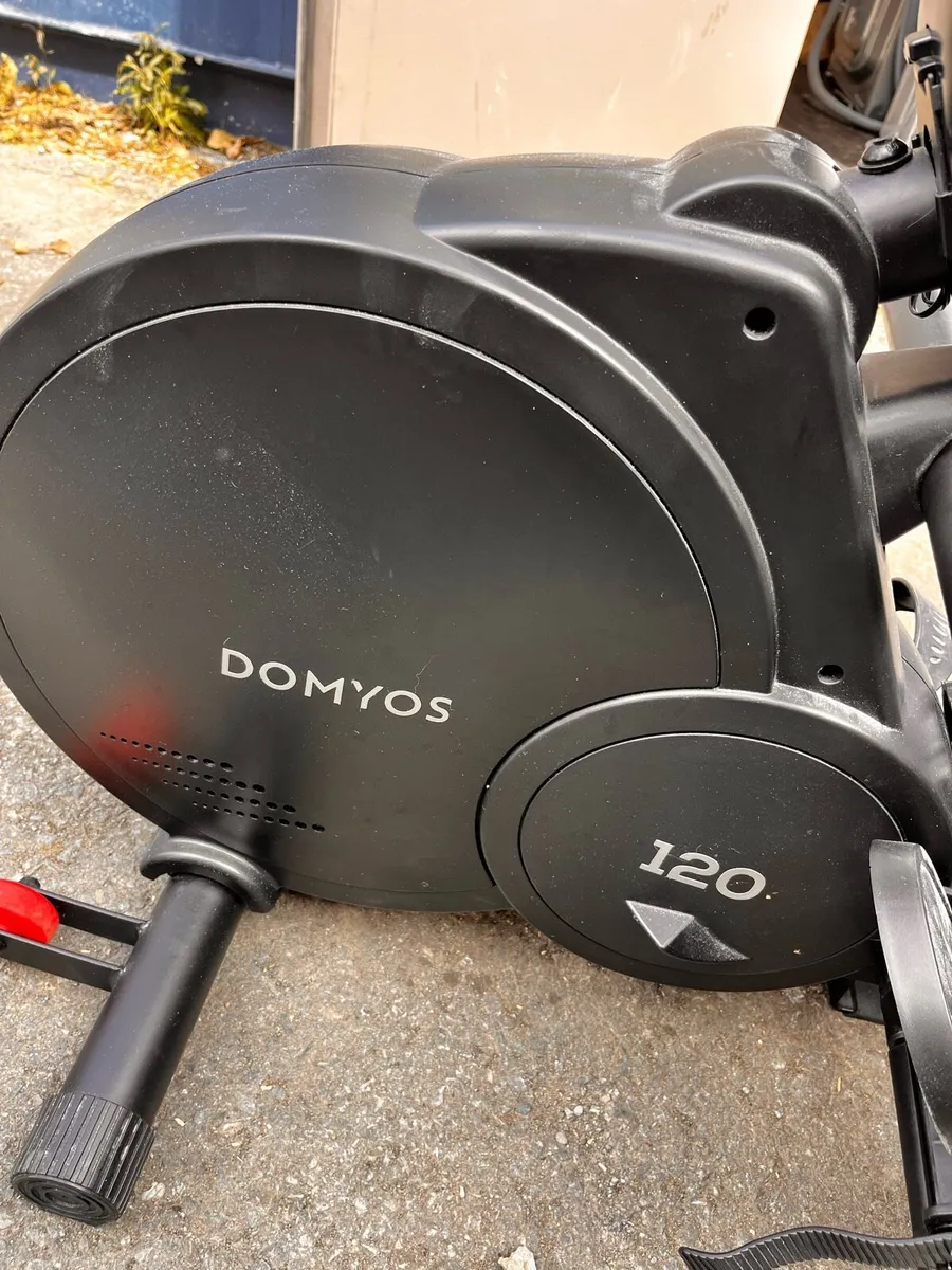 exercise machines - Image 1