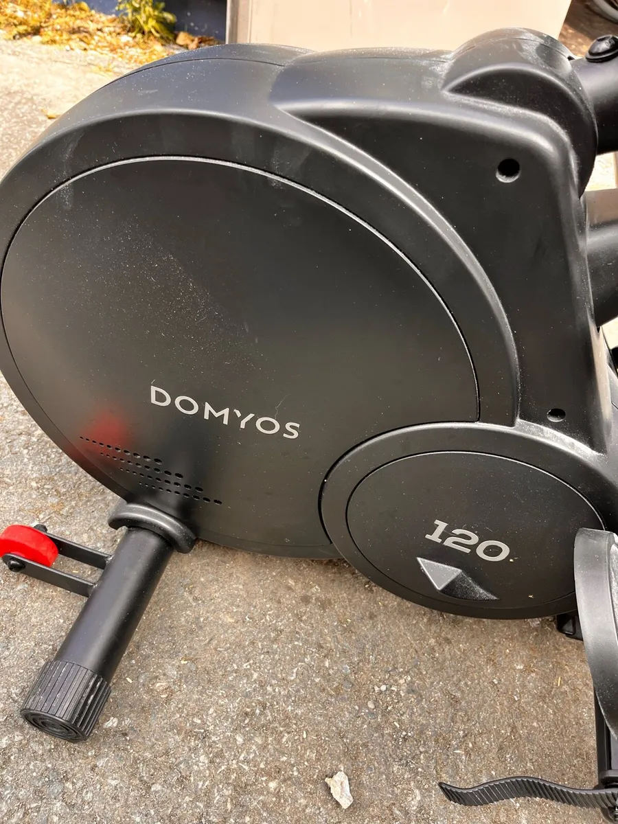 exercise machines - Image 2