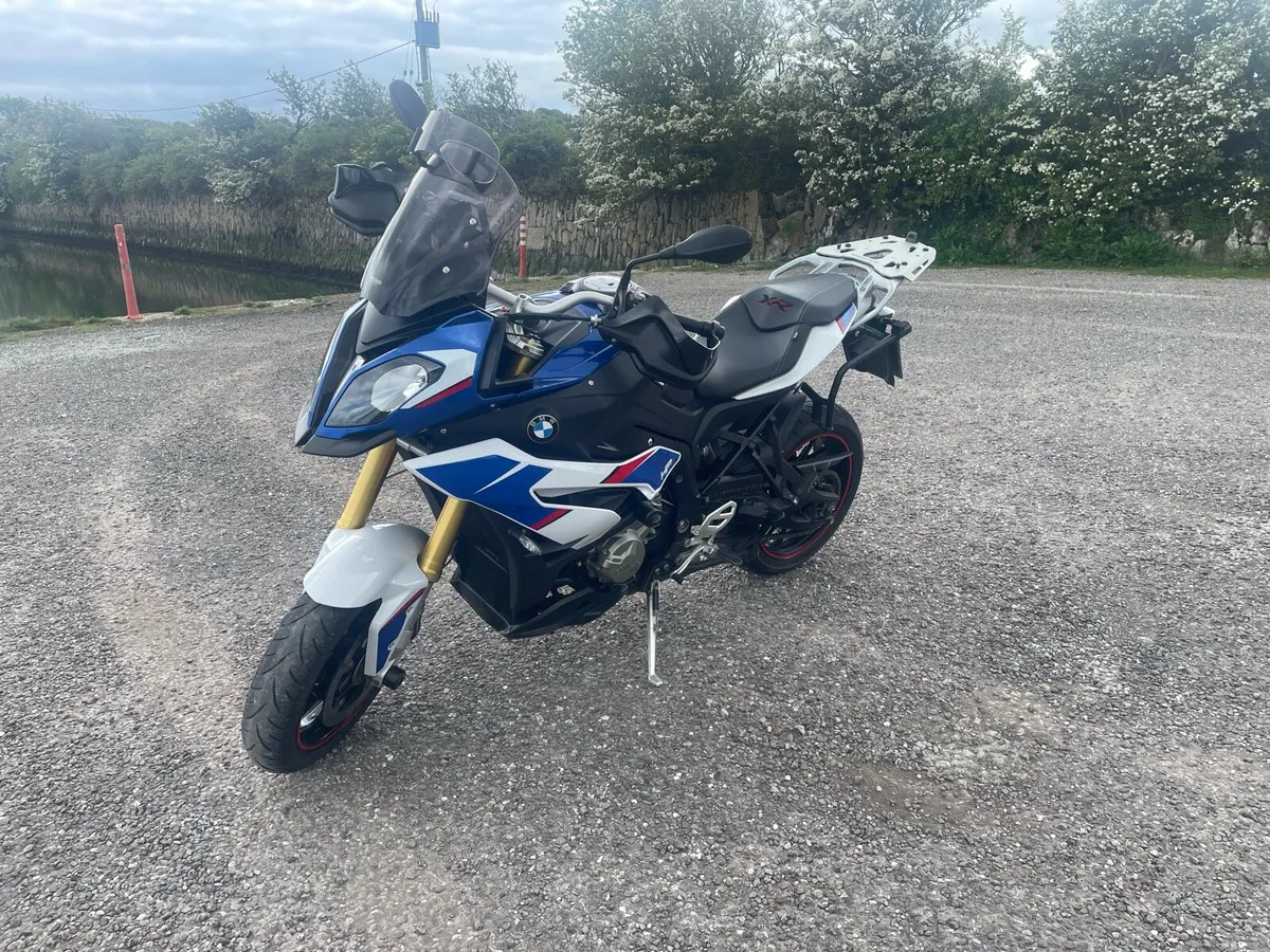 BMW S1000XR - Image 2