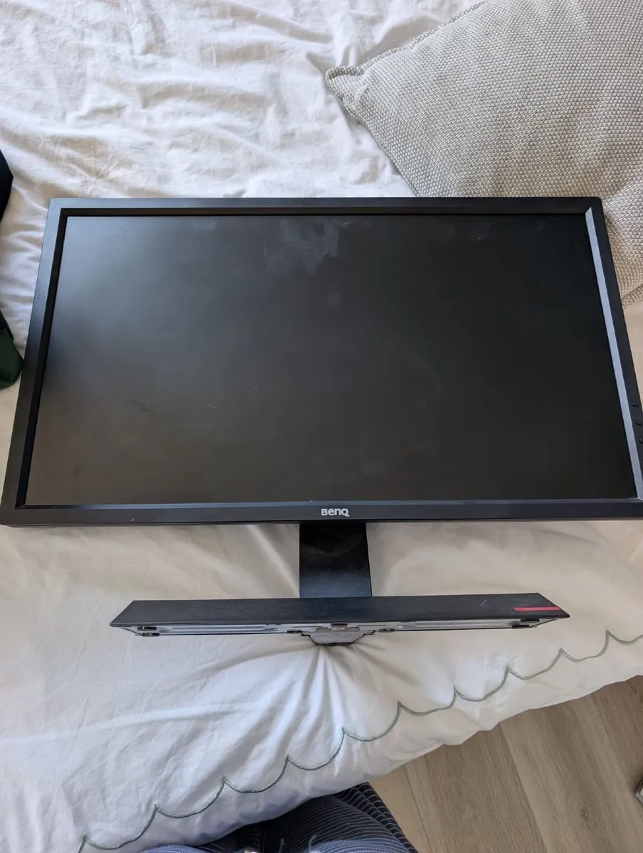 monitor