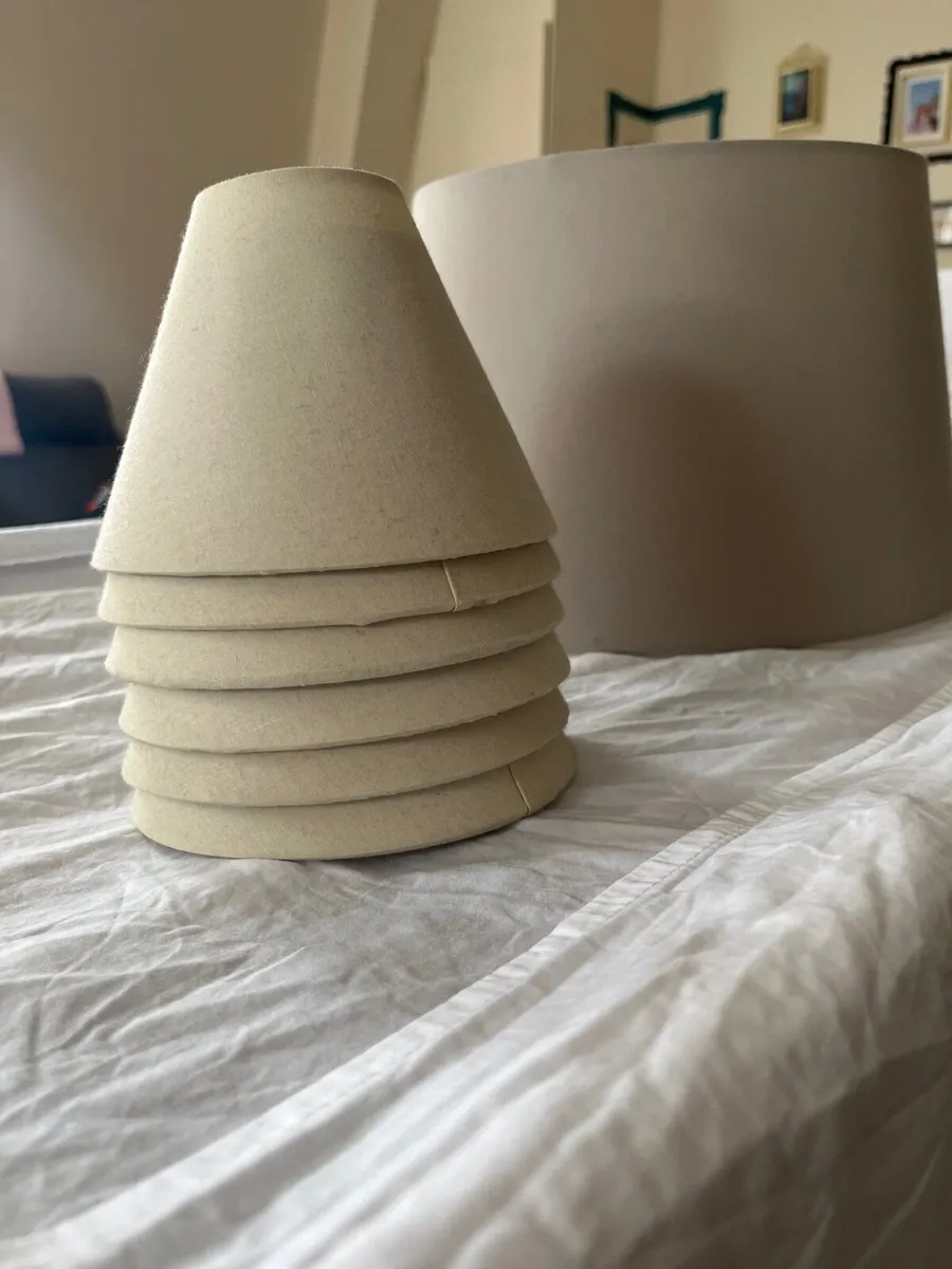 Lamp Shade - Image 1