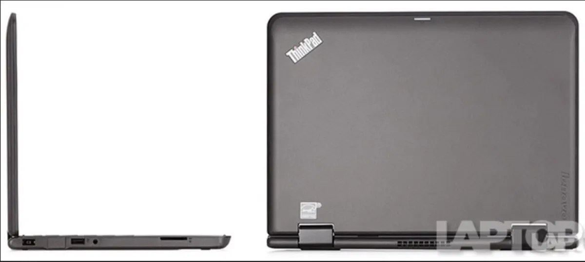 Lenovo ThinkPad  11e Laptop - Image 2