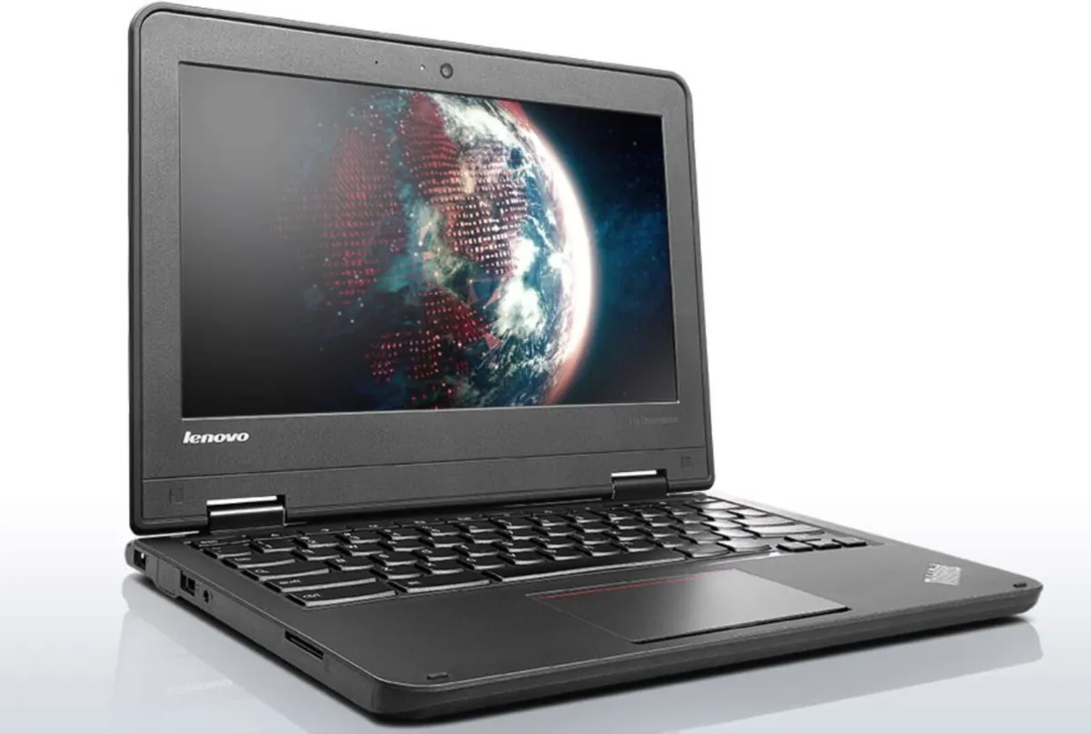 Lenovo ThinkPad  11e Laptop - Image 3