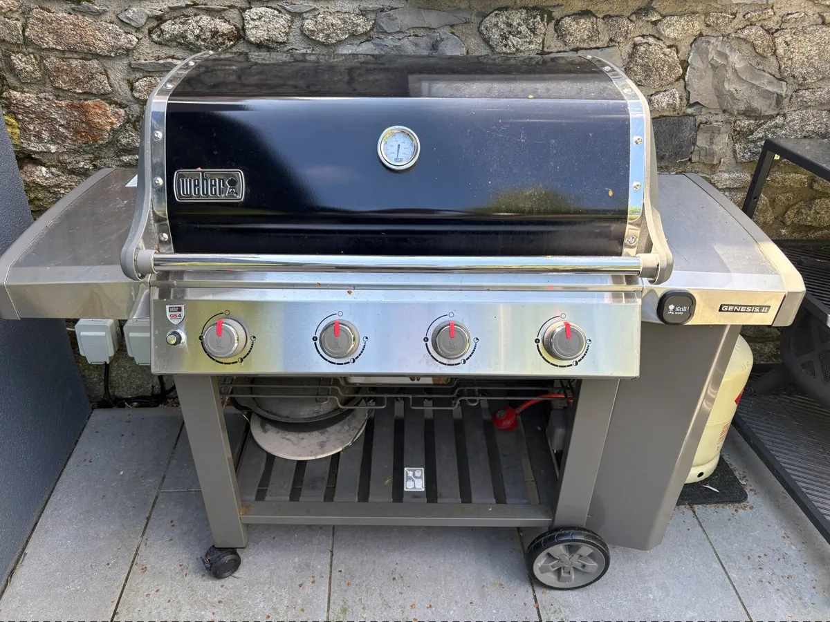 BBQ
