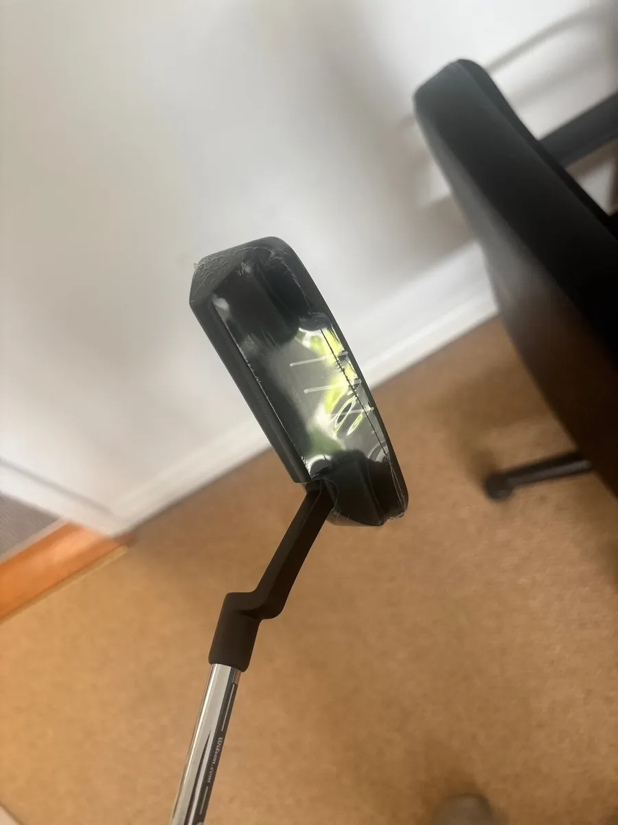 Wilson Infinite Windy City Putter - Image 3