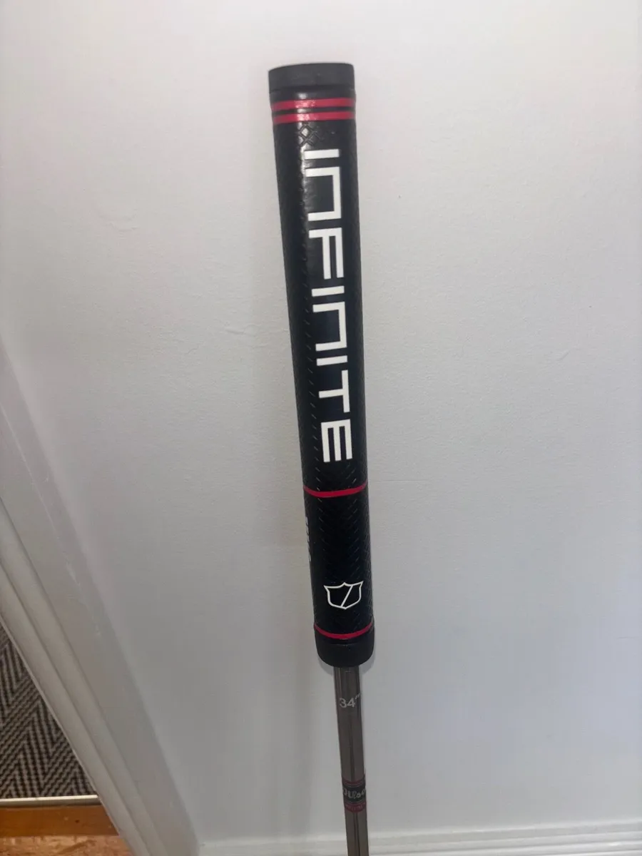 Wilson Infinite Windy City Putter - Image 2