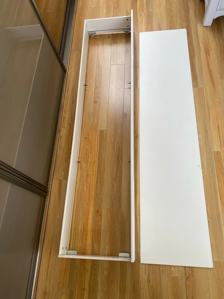 Single Bed Frame - Image 4