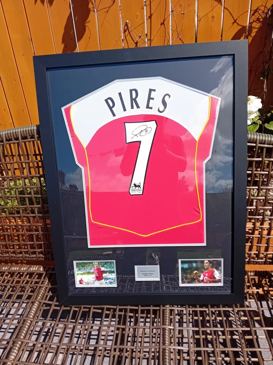 Memorabilia - Image 1
