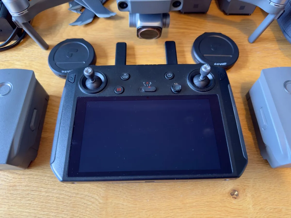 DJI Mavic 2 Pro Drone Combo - Image 2