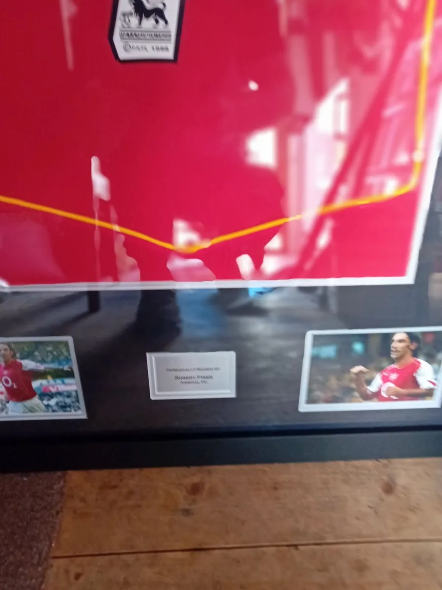 Memorabilia - Image 4