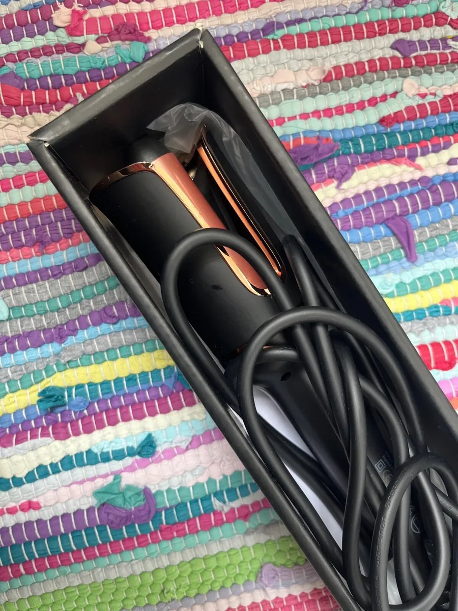 Curling Iron - Image 2