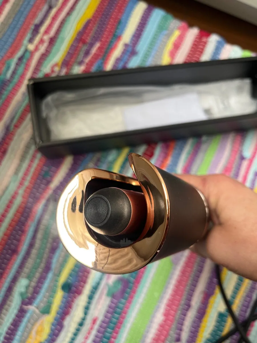 Curling Iron - Image 3