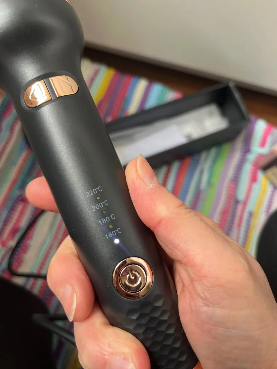 Curling Iron - Image 4